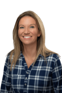 Claire Jarrett, founder of Jarrett Digital